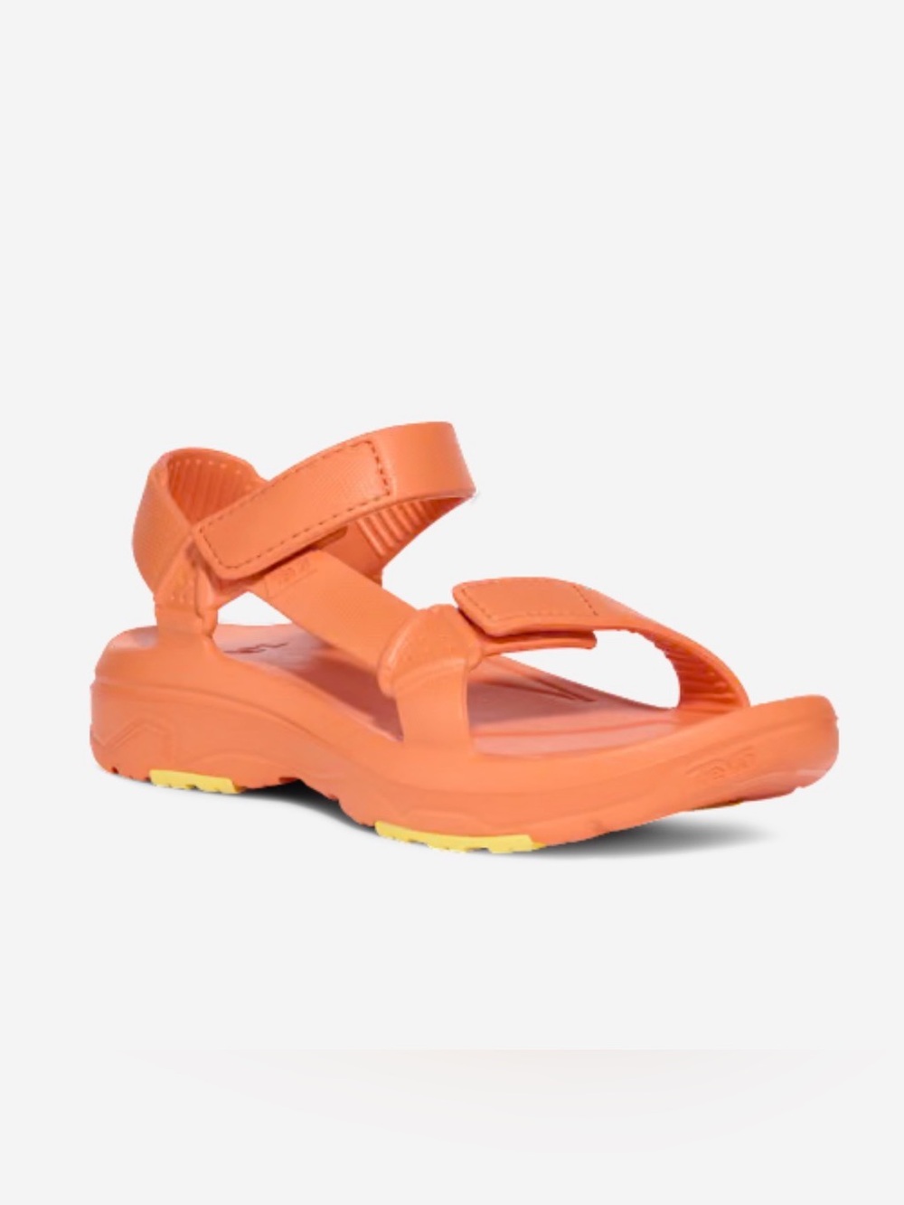 Teva Women's ApreAqua Drift Water Sandal. Size 8W. MSRP $60